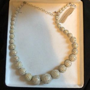 Beautiful necklace